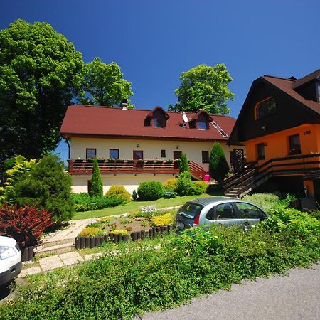 Ada Apartments Liptovský Trnovec Extérieur photo
