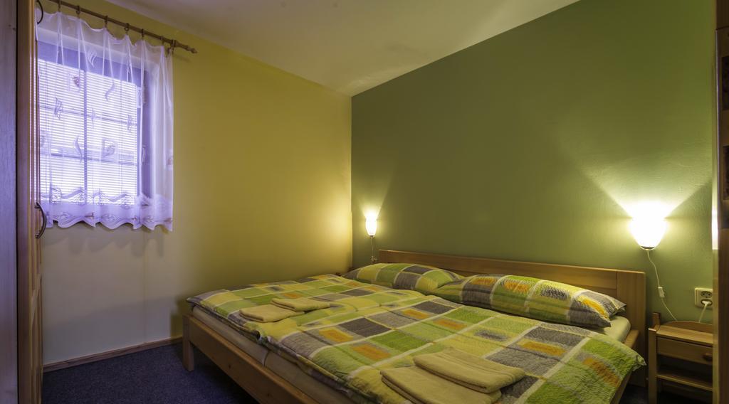 Ada Apartments Liptovský Trnovec Chambre photo