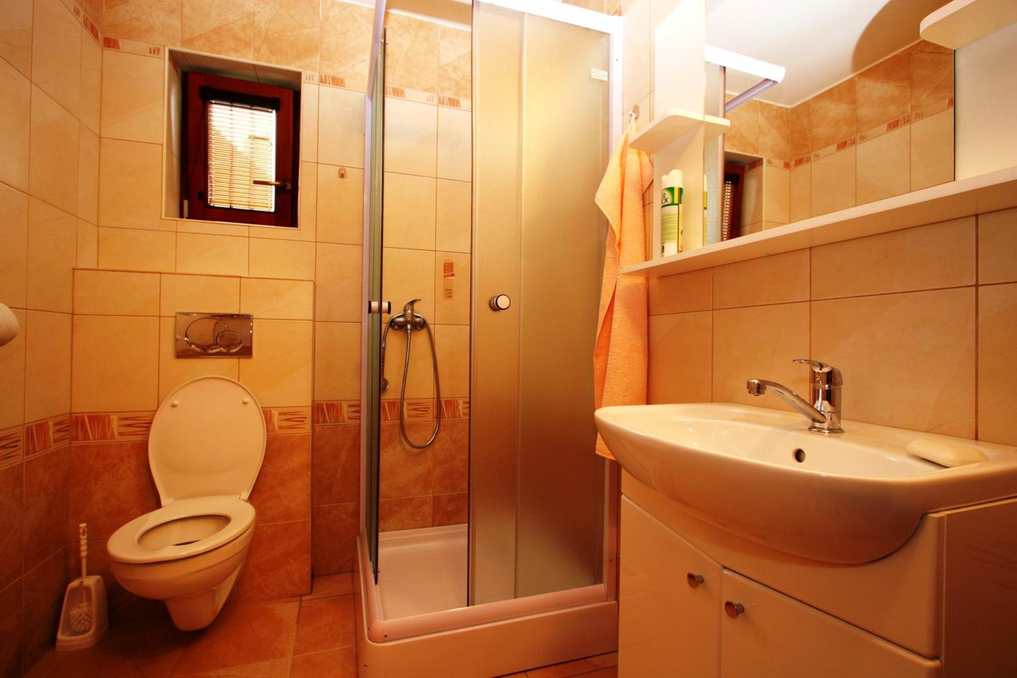 Ada Apartments Liptovský Trnovec Extérieur photo