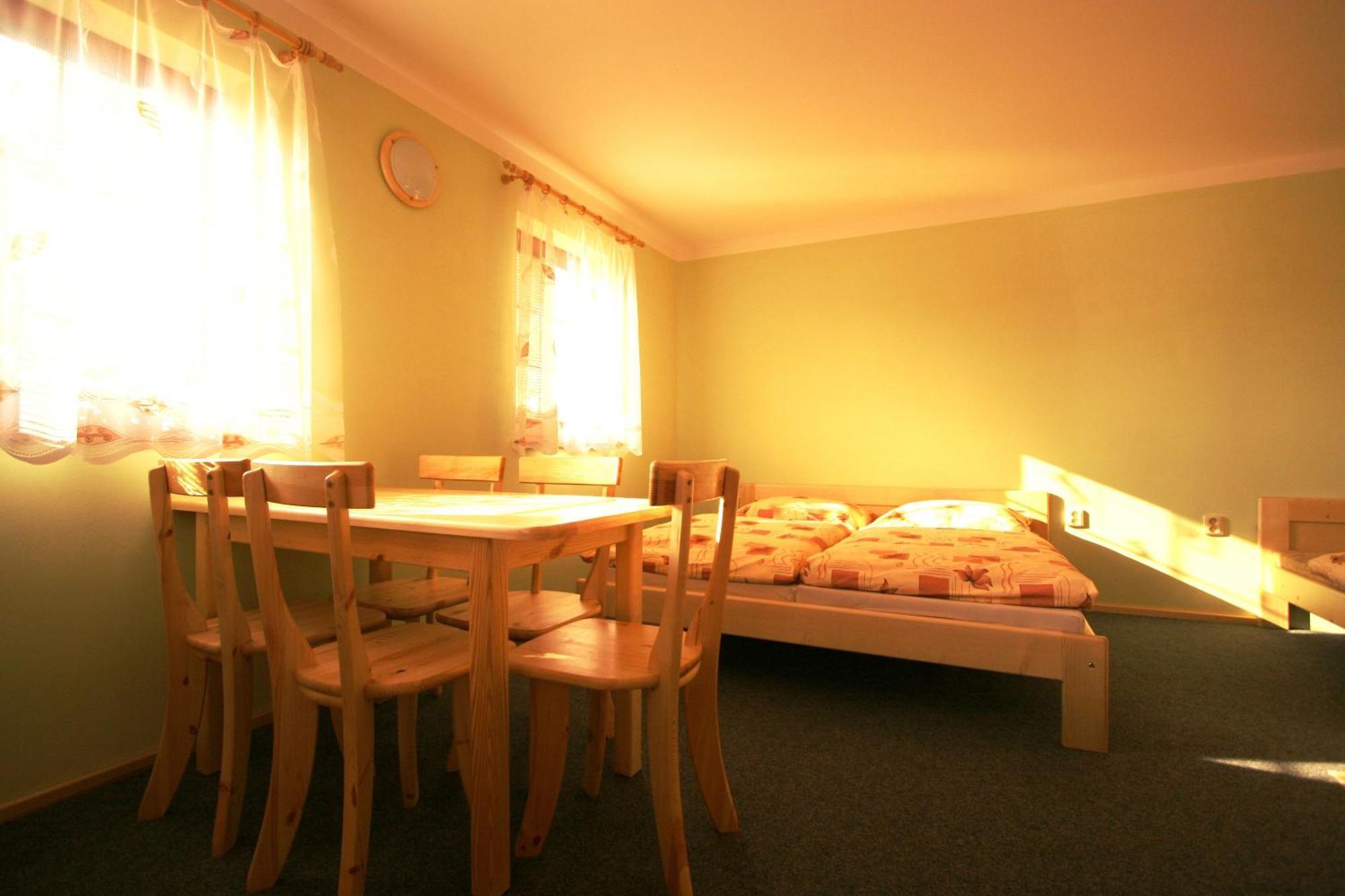 Ada Apartments Liptovský Trnovec Extérieur photo