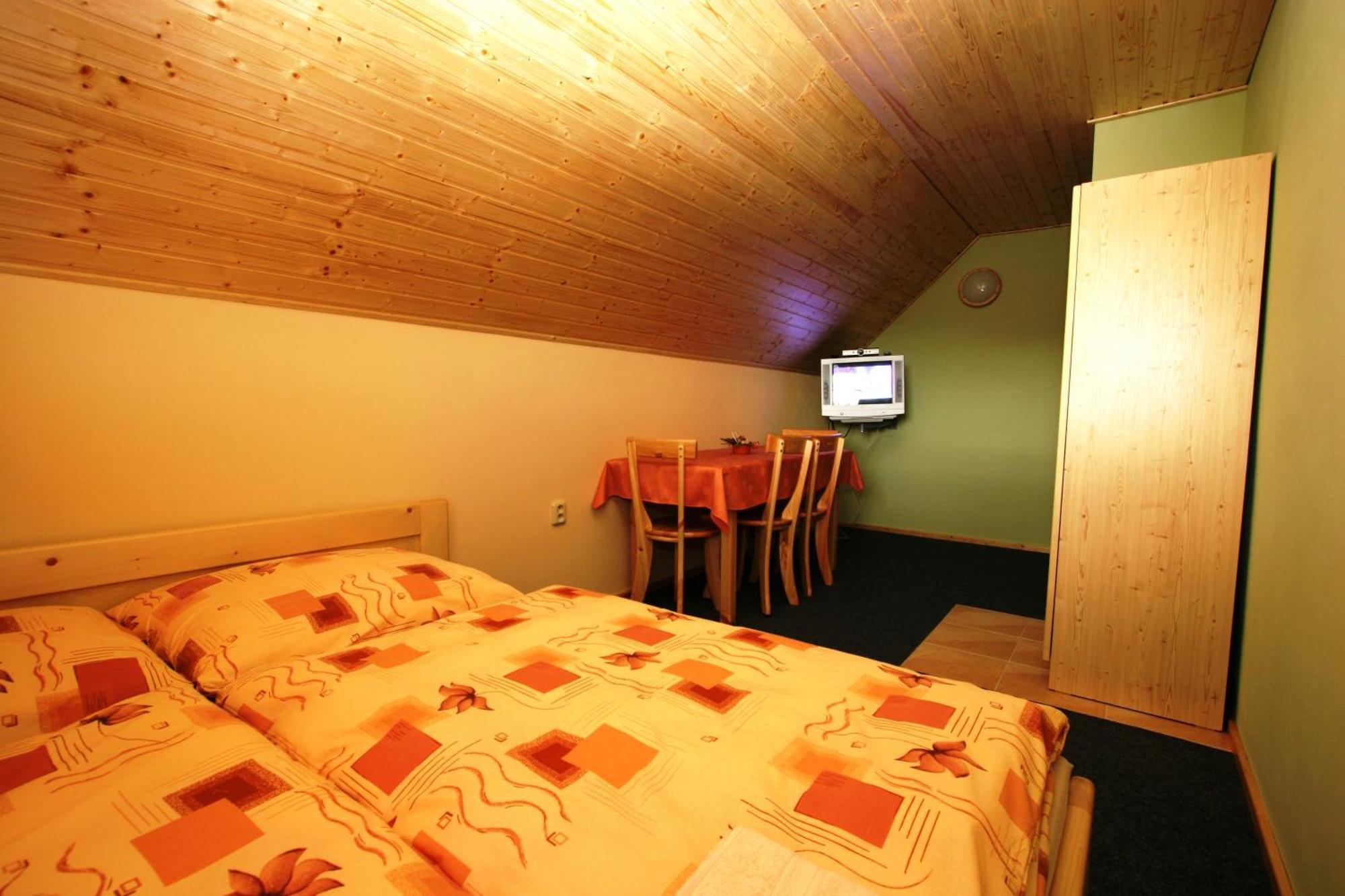 Ada Apartments Liptovský Trnovec Extérieur photo